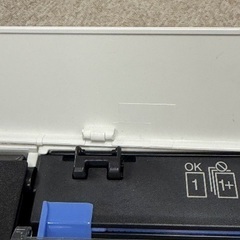 エプソン　プリンター　EP 884W の画像