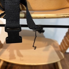 子供用チェアの画像