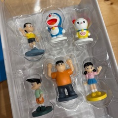 クリスマスにも！　ドラえもん　日本旅行ゲーム　5の画像