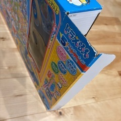 クリスマスにも！　ドラえもん　日本旅行ゲーム　5の画像