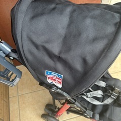 B型ベビーカー　バギー　ジープ　jeep の画像