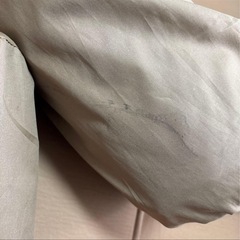 WAQ インフレーターマット 8cm ３枚セット キャンプ アウトドア　車中泊 エアーマットの画像