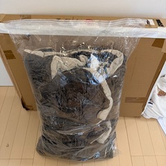 こたつ、こたつ用毛布セット
の画像