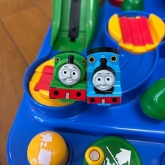 きかんしゃトーマス　レッツゴー大冒険！の画像