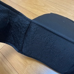 ケラッタ　ヒップシートの画像