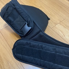 ケラッタ　ヒップシートの画像