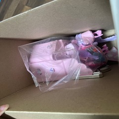 リカちゃん　アクアカールミストドレッサーの画像