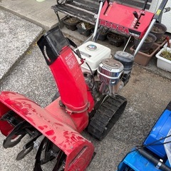 HS80前期　キレイですがジャンクの画像