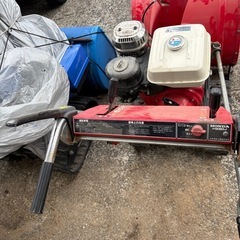 HS80前期　キレイですがジャンクの画像