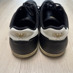 mobus ニコルクラブフォーメン スニーカー 27.5cm
の画像