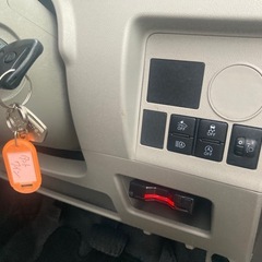 【岐阜】H29 タント L SA3 スマアシ 検2年付 8万キロ バックカメラの画像