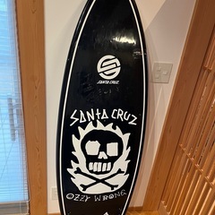 ショートボード　の画像