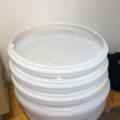 シーリングライト6個セットの画像