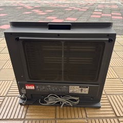 ガスヒーター　ノーリツの画像