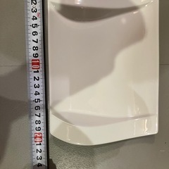 Villeroy＆Boch プレートの画像