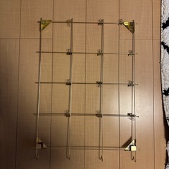 写真立ての画像