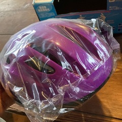 自転車用ヘルメット　スポーツヘルメットの画像