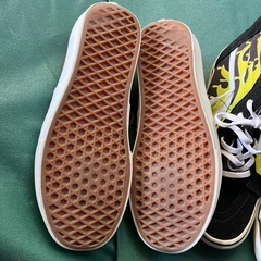 バンズ3足の画像