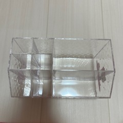 キティ 入れ物セットの画像