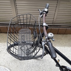 自転車の画像