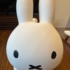 【美品】ブルーナボンボン　ミニの画像