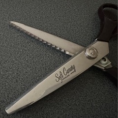 🔸長谷川刃物 はさみ の画像