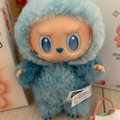 ラブブエナジー　HOPEの画像