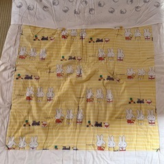 ベビー布団の画像