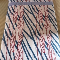 ベビー布団の画像