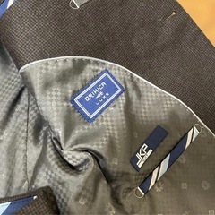 ORIHICA REDA 1865 ビジネススーツ セットアップ ビジネスの画像