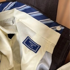 ORIHICA REDA 1865 ビジネススーツ セットアップ ビジネスの画像