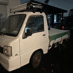 サンバーtt2交換