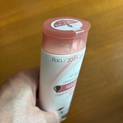 ダブ　洗顔　未使用品の画像