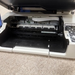 エプソンプリンター　EW025Aの画像