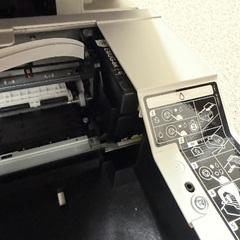 エプソンプリンター　EW025Aの画像