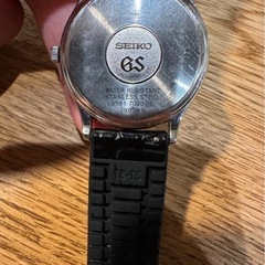 グランドセイコー SBGS009 9581-7020の画像