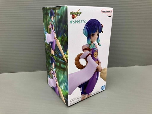 namco限定 モンスト フィギュア ヤクモ16体セット ①namco限定