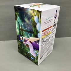 【新品未開封】モンストフィギュア namco 限定 ヤクモの画像