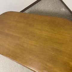 ローテーブルの画像