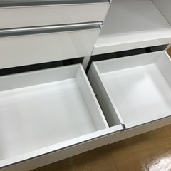 【トレファク神戸新長田店 買取/販売】取りに来られる方限定！三友ファニチャーのキッチンカウンターご紹介ですの画像