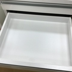 【トレファク神戸新長田店 買取/販売】取りに来られる方限定！三友ファニチャーのキッチンカウンターご紹介ですの画像