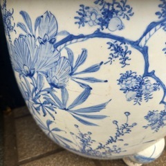 詳しく分かりませんが古い物だと思いますの画像