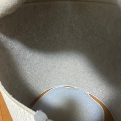 デスクヒーターの画像