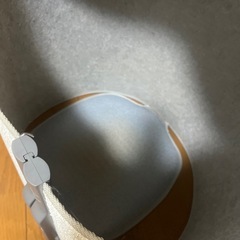 デスクヒーターの画像