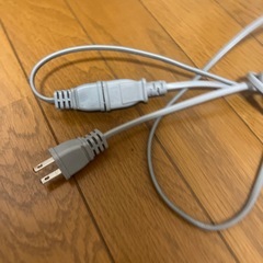 デスクヒーターの画像