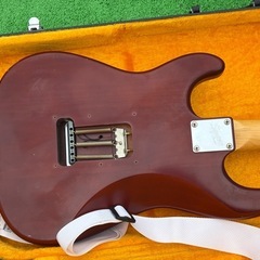 Squier Stratocaster（スクワイヤー・ストラトキャスター）の出品です。の画像