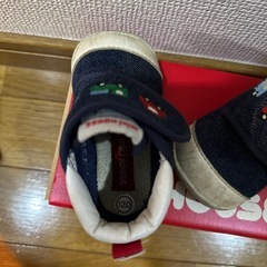 ベビーシューズ12.0㎝の画像