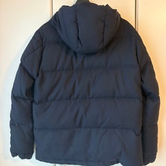 URBAN RESEARCH DOORS ダウンジャケットの画像