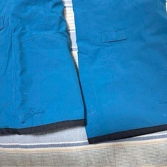 MILLET　ミレー　スキーウェア　パンツ　Lサイズの画像