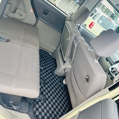 ダイハツタント　 ✨車検2年付き✨ 乗って帰れます🚗　✨コミコミ15.8万円✨の画像